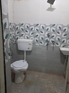 Bathroom Image of Bishwanath PG in Nakatiya  in Mohanpur, Bareilly