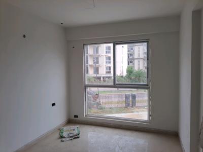 Bedroom Image of 1400 Sq.ft 3 BHK Builder Floor for sale in Signature Global City 81, Sector 81 Gurgaon for Rs. 13490000