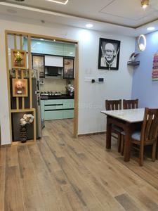 Hall Image of 1053 Sq.ft 2 BHK Apartment / Flat for sale in Tayal K Town Kiwale, Vikas Nagar Pune for Rs. 8700000