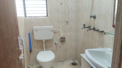 Image of 908 Sq.ft 2 BHK Apartment / Flat for sale in Bengal Peerless Avidipta, Santoshpur, Kolkata for Rs. 8500000