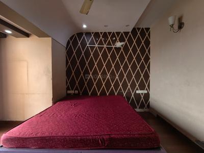 Bedroom Image of 1700 Sq.ft 3 BHK Apartment / Flat for sale in Behala Chowrasta Kolkata for Rs. 10000000