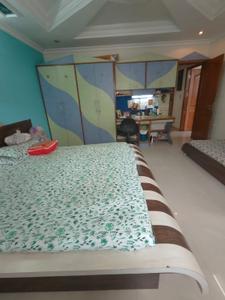 Bedroom Image of 2163 Sq.ft 5 BHK Independent House for sale in Naranpura Ahmedabad for Rs. 35100000