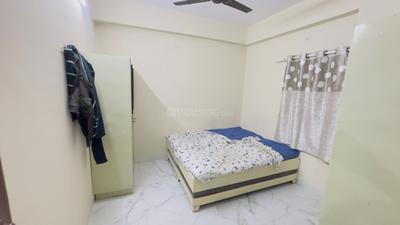2 BHK Independent Builder Floor
