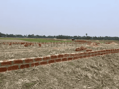 Image of 3000 Sq.ft Residential Plot / Land for sale in Tankapani Road, Bhubaneswar for Rs. 2500000