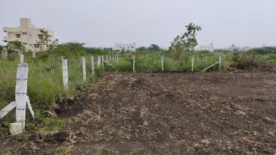 Image of 1600 Sq.ft Residential Plot / Land for sale in Saravanampatty, Coimbatore for Rs. 1650000