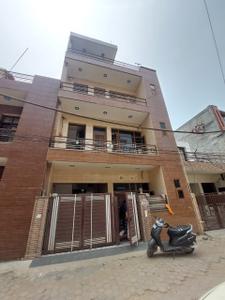 Image of 1050 Sq.ft 6 BHK Villa for sale in Sector 126, Mohali for Rs. 7900000