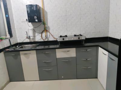 Kitchen Image of 3150 Sq.ft 4 BHK Villa for rent in Bodakdev Ahmedabad for Rs. 65000