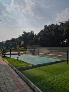 Image of 915 Sq.ft 2 BHK Apartment / Flat for sale in Sarjapur, Bengaluru for Rs. 7100000