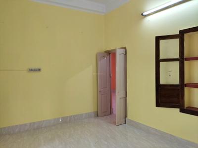 Bedroom Image of 750 Sq.ft 2 BHK Independent House for rent in Kasba Kolkata for Rs. 16000