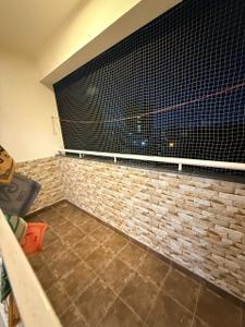 Balcony Image of 1700 Sq.ft 3 BHK Apartment / Flat for rent in Century Infiniti, KPC Layout Bengaluru for Rs. 71000