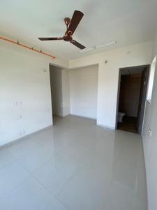 Bedroom Image of 665 Sq.ft 1 BHK Apartment / Flat for sale in Geomatrix Silver Crest, Panvel Navi Mumbai for Rs. 9000000