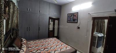 Bedroom Image of 3000 Sq.ft 5 BHK Independent House for sale in Jhotwara Jaipur for Rs. 30000000
