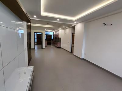Hall Image of 2200 Sq.ft 3 BHK Builder Floor for rent in Sector 80 Mohali for Rs. 52000