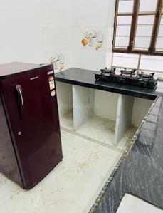 Kitchen Image of Mataraangan girls pg in Mansarovar, Jaipur
