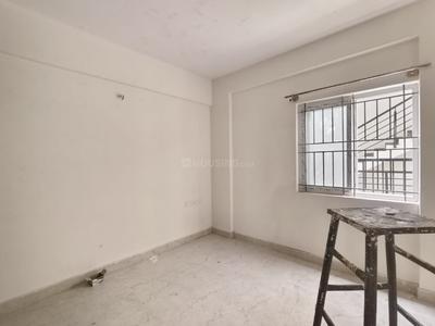 Bedroom Image of 1200 Sq.ft 2 BHK Apartment / Flat for rent in C V Raman Nagar Bengaluru for Rs. 50000