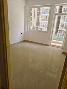 Bedroom Image of 800 Sq.ft 3 BHK Apartment / Flat for sale in Landmark The Homes 81, Sector 81 Gurgaon for Rs. 7400000