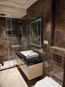 Image of 1895 Sq.ft 3 BHK Builder Floor for sale in Sector 46, Gurgaon for Rs. 27000000