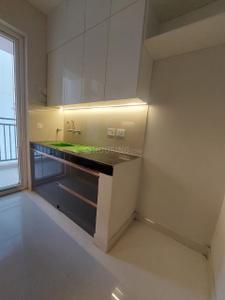 Kitchen Image of 1137 Sq.ft 2 BHK Apartment / Flat for sale in Eldeco Live By The Greens Phase 1, Sector 150 Noida for Rs. 12000000