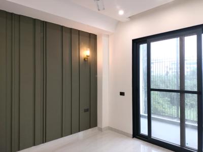 Bedroom Image of 1620 Sq.ft 3 BHK Builder Floor for sale in Sector 85 Faridabad for Rs. 17500000
