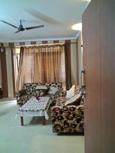 Main Entrance Image of 1750 Sq.ft 3 BHK Apartment / Flat for sale in Sector 137 Noida for Rs. 18500000