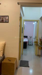 Hall Image of 1230 Sq.ft 2 BHK Apartment / Flat for sale in Modi Greenwood Residency, Kowkoor Secunderabad for Rs. 7500000