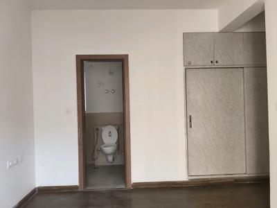 Bedroom Image of 1625 Sq.ft 3 BHK Apartment / Flat for sale in ATS Happy Trails, Noida Extension Greater Noida for Rs. 20500000
