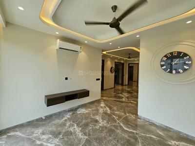 Hall Image of 2367 Sq.ft 4 BHK Builder Floor for sale in Sector 46 Gurgaon for Rs. 32500000