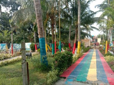 Image of 1440 Sq.ft Residential Plot / Land for sale in Bara Gagan Gohalia, Kolkata for Rs. 450000