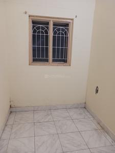Bedroom Image of 600 Sq.ft 1.5 BHK Builder Floor for rent in Kuruchikuppam Puducherry for Rs. 10000