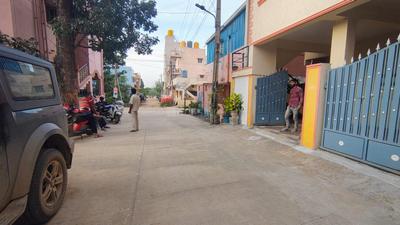 Image of 1000 Sq.ft 6 BHK Independent House for sale in Chandapura, Bengaluru for Rs. 25000000