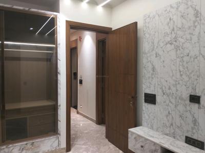 Bedroom Image of 1125 Sq.ft 3 BHK Builder Floor for sale in Vikaspuri New Delhi for Rs. 21500000