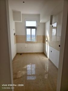 Kitchen Image of 2545 Sq.ft 3 BHK Apartment / Flat for sale in Mullanpur Garibdass Chandigarh for Rs. 25000000