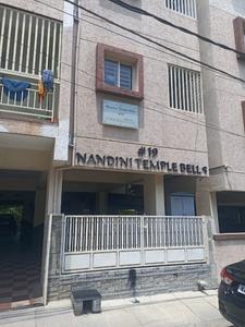 Image of 1488 Sq.ft 3 BHK Apartment / Flat for sale in Subramanyapura, Bengaluru for Rs. 10800000