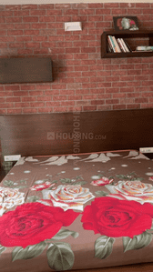 Bedroom Image of 3000 Sq.ft 4 BHK Apartment / Flat for sale in Nilamber Bellissimo, Bhayli Vadodara for Rs. 20000000