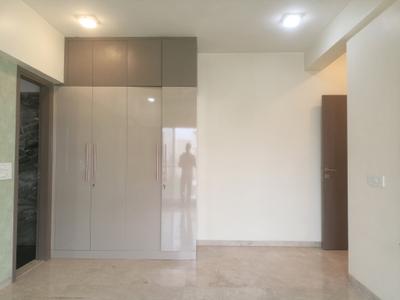 Bedroom Image of 430 Sq.ft 1 BHK Apartment / Flat for sale in MICL Aaradhya Nine, Ghatkopar East Mumbai for Rs. 12500000
