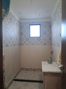 Common Bathroom Image of 1800 Sq.ft 3 BHK Builder Floor for sale in Paschim Vihar New Delhi for Rs. 35000000