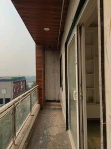 Bedroom One Image of 1350 Sq.ft 4 BHK Builder Floor for sale in Sector 24 Rohini New Delhi for Rs. 22000000