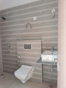 Bedroom One Image of 1550 Sq.ft 2.5 BHK Apartment / Flat for sale in Pareena Coban Residences, Gopalpur Gurgaon for Rs. 19900000
