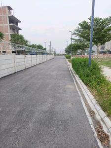 Image of 171 Sq.ft Residential Plot / Land for sale in Skywhales Vienna Greens, Sector 99A, Gurgaon for Rs. 31400000