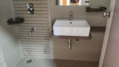 Image of 1510 Sq.ft 3 BHK Apartment / Flat for rent in Adani Amogha, Shantigram, Ahmedabad for Rs. 55000