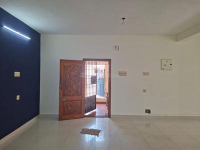 Hall Image of 1200 Sq.ft 2 BHK Apartment / Flat for rent in Ramapuram Chennai for Rs. 30000