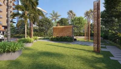 Image of 1581 Sq.ft 2 BHK Apartment / Flat for sale in Kukatpally, Hyderabad for Rs. 13120719