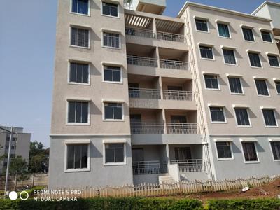 Image of 631 Sq.ft 1 BHK Apartment / Flat for sale in Neral, Thane for Rs. 2100000