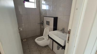 Image of 1015 Sq.ft 2 BHK Apartment / Flat for rent in Godrej Hillside 1, Mahalunge, Pune for Rs. 32000