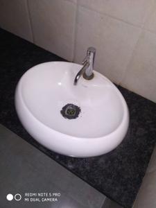 Bathroom Image of 1600 Sq.ft 3 BHK Apartment / Flat for sale in Pristine Prolife, Wakad Pune for Rs. 18300000