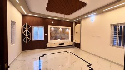 Hall Image of 700 Sq.ft 2 BHK Independent House for sale in Sirukadal Chennai for Rs. 3000000