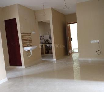 Hall Image of 1313 Sq.ft 3 BHK Apartment / Flat for sale in Tambaram Sanatorium Chennai for Rs. 10897900