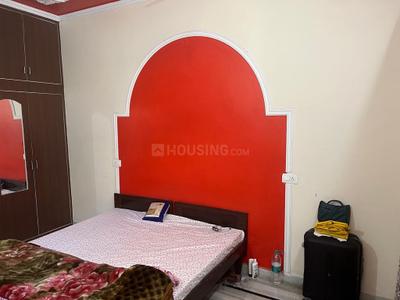 Bedroom Image of 3000 Sq.ft 1 BHK Independent House for rent in Sector 79 Mohali for Rs. 18000