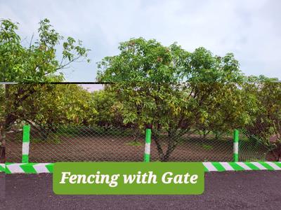 Image of 9600 Sq.ft Residential Plot / Land for sale in Chengalpattu, Chennai for Rs. 2400000