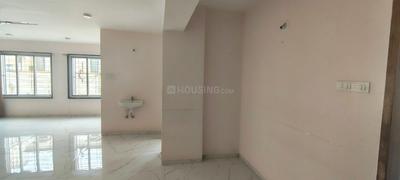 Hall Image of 650 Sq.ft 1 BHK Apartment / Flat for rent in TCG Gardenia, Katraj Pune for Rs. 15000
